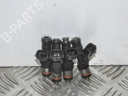 Used Injector NISSAN MICRA III (K12) 1.2 16V (65 hp) 14623398