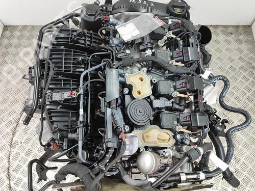 Engine AUDI A5 Sportback (F5A, F5F) 40 TFSI Mild Hybrid | BP28833758M1 
