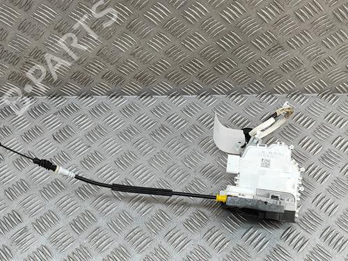 Rear left lock AUDI Q5 (8RB) 2.0 TFSI quattro | BP28955772C100 