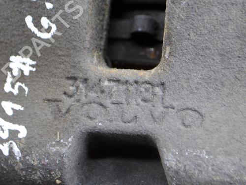 Right rear brake caliper VOLVO XC40 (536) T5 AWD | BP14649854M106 