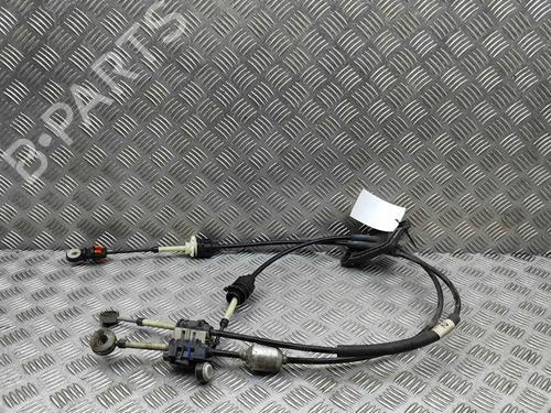 Cable OPEL MOVANO B Van (X62) 2.3 CDTI FWD (FV) | BP36066802E12 - Image 3