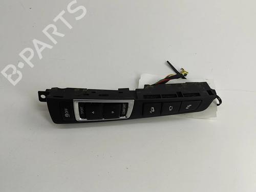 Used Switch Switch BMW 6 Convertible (F12) 650 i xDrive (449 hp) 24820447 24820447