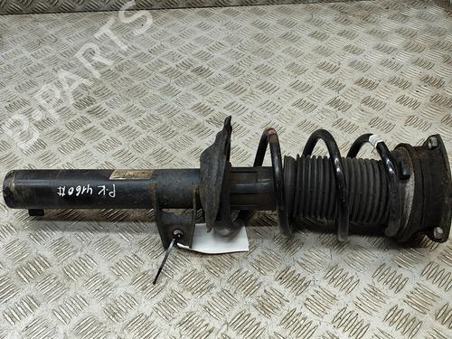 Left front shock absorber VW PASSAT B8 (3G2, CB2) 1.6 TDI | BP16077428M16 