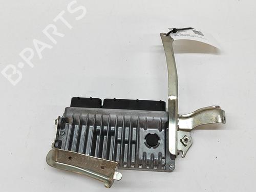 Used Engine control unit (ECU) LEXUS NX (_Z1_) 300h AWD (AYZ15, AYZ15_, AYZ15R) (197 hp) 28028894
