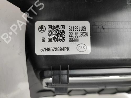 Other SKODA KODIAQ II (PS7) 1.5 TSI mHEV | BP27803622O1 