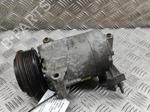 AC compressor FORD FOCUS III Turnier 1.0 EcoBoost | BP22807884M34 
