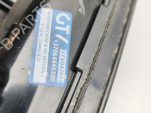 Left tailgate light TESLA MODEL X (5YJX) P100D AWD | BP34444022C79  - Image 9