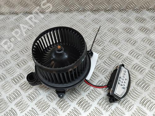 Used Heater blower motor VOLVO XC40 (536) T3 (150 hp) 27774752