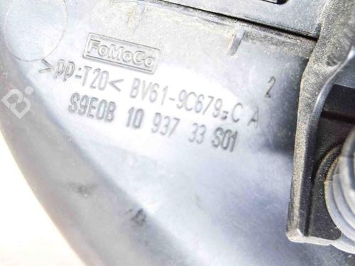 Air filter box FORD FOCUS III 1.0 EcoBoost | BP6771854M87