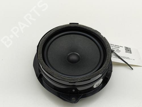 Used Speaker AUDI A6 C8 Avant (4A5) 40 TFSI Mild Hybrid (204 hp) 27799087