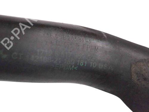 Pipe BMW X6 (F16, F86) xDrive 40 d | BP30233926M125 