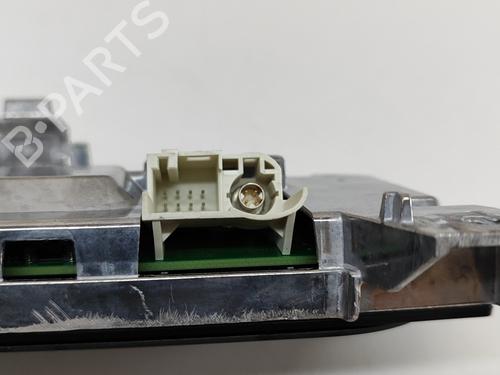 Instrument cluster SKODA ENYAQ iV SUV (5AZ) 60 | BP27776074C47 