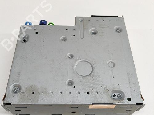 Used Electronic module AUDI Q4 E-TRON SUV (F4B) 50 quattro (300 hp) 28431025
