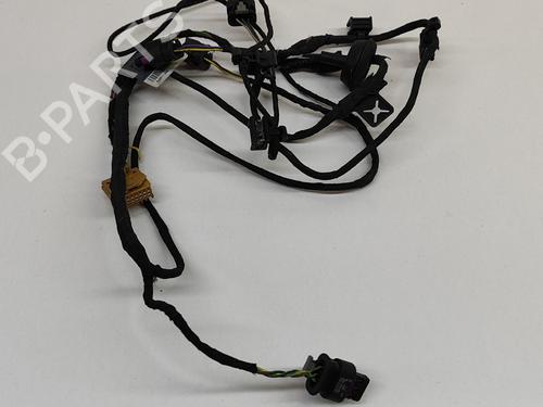 Electronic module AUDI A5 Sportback (F5A, F5F) 2.0 TFSI | BP16312737M83 