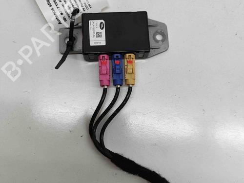 Module électronique JAGUAR I-PACE (X590) EV400 AWD (400 hp) 28195084