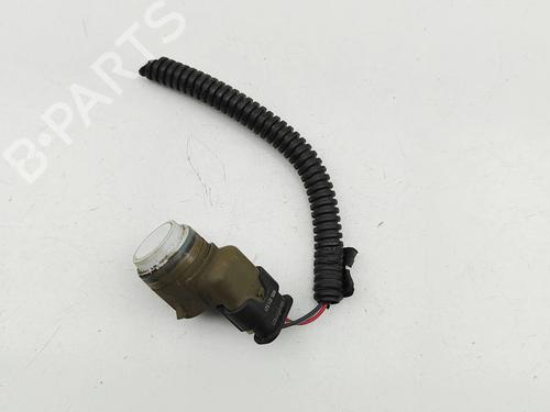 Electronic module TESLA MODEL X (5YJX) 90D AWD | BP31297452M83