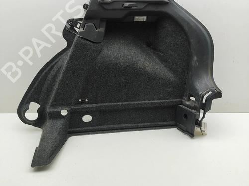 Used Boot lining Boot lining VW POLO VI (AW1, BZ1, AE1) 2.0 GTI (200 hp) 28675200 28675200