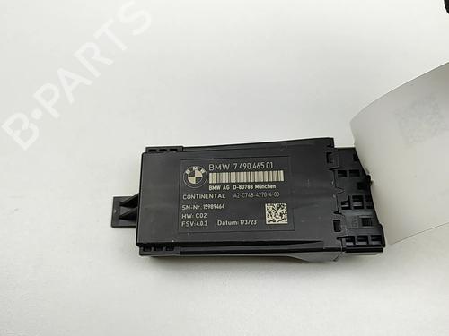 Used Electronic module Electronic module BMW X6 (G06, F96) xDrive 40 i (340 hp) 36415210 36415210