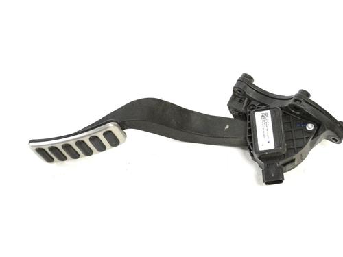 Used Pedal Pedal LAND ROVER RANGE ROVER SPORT II (L494) 3.0 SDV6 4x4 (306 hp) 36043374 36043374