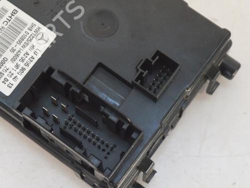 Elektronisk modul MERCEDES-BENZ C-CLASS T-Model (S205) C 220 BlueTEC / d (205.204) | BP6754921M83 