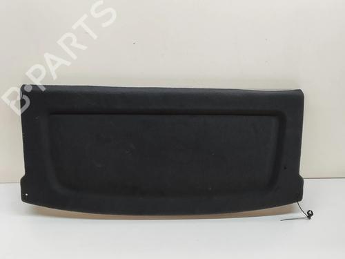 Used Rear parcel shelf Rear parcel shelf VW ID.3 (E11, E12) Pro (145 hp) 27767511 27767511