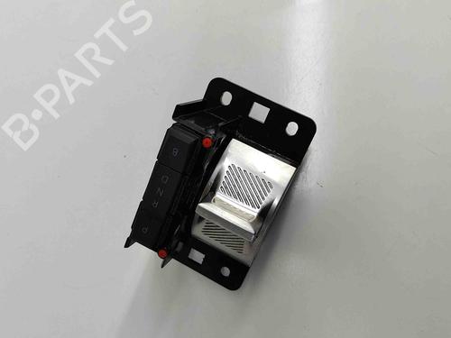 Gear lever PEUGEOT 2008 II (UD_, US_, UY_, UJ_, UR_, UC_) e-2008 (UKZKWZ) | BP27788476M90 