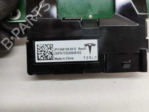 Electronic module TESLA MODEL 3 (5YJ3) EV AWD | BP27768576M83 - Image 8