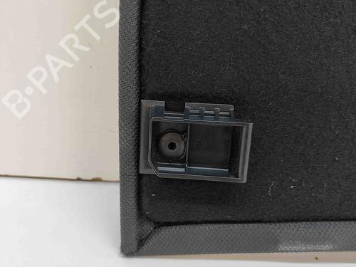 Rear parcel shelf AUDI TT (FV3, FVP) 40 TFSI | BP29404365C85 