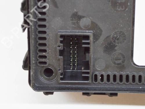 Electronic module FORD FIESTA VII (HJ, HF) 1.0 EcoBoost | BP14454501M83 