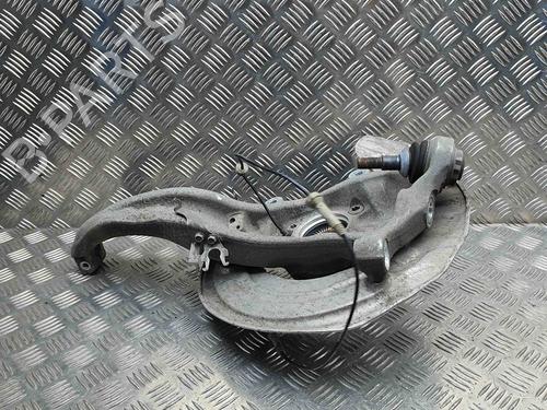 Right front steering knuckle BMW 5 (G30, F90) 530 e Plug-in-Hybrid xDrive | BP29486963M26 
