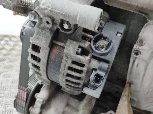 Engine BMW 4 Coupe (F32, F82) 435 d xDrive | BP27219066M1 