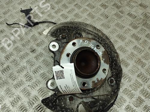 Used Right front steering knuckle BMW Z4 Roadster (E89) sDrive 18 i (156 hp) 27317979