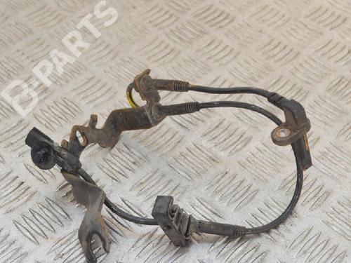Elektronisk sensor DACIA SANDERO II TCe 90 (B8M1, B8MA, B8AC) (90 hp) 6743084