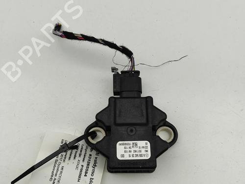 electronic-sensor-mercedes-benz-gle-w166-2015-2016-2017-2018-27644106 main image