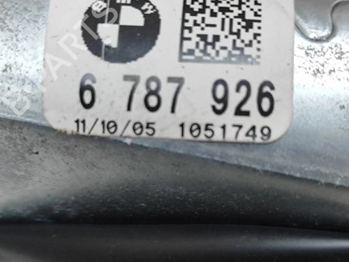 Steering column BMW 5 (F10) 535 d | BP24142953M21