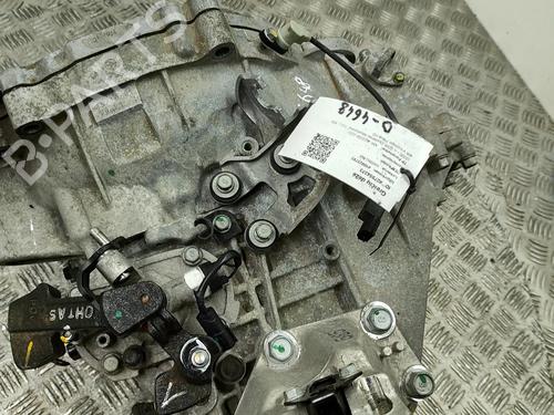 Gearbox KIA XCEED (CD) 1.6 CRDi 136 | BP29391380M3 - Image 5