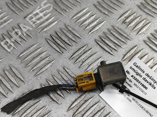Elektronisk sensor MERCEDES-BENZ C-CLASS (W204) C 180 CGI (204.049) (156 hp) 28688378