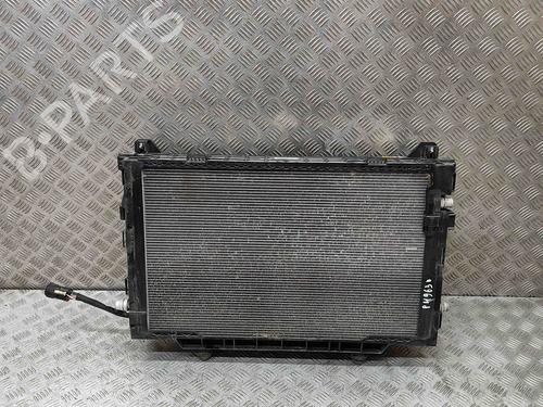 Kølerpakke JAGUAR I-PACE (X590) EV400 AWD (400 hp) 28435970