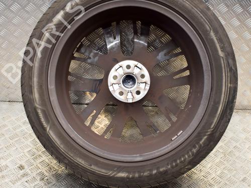Rim JAGUAR I-PACE (X590) EV400 AWD | BP27754455C45 