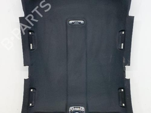 Used Interior roof AUDI A7 Sportback (4GA, 4GF) 3.0 TDI quattro (204 hp) 14613911