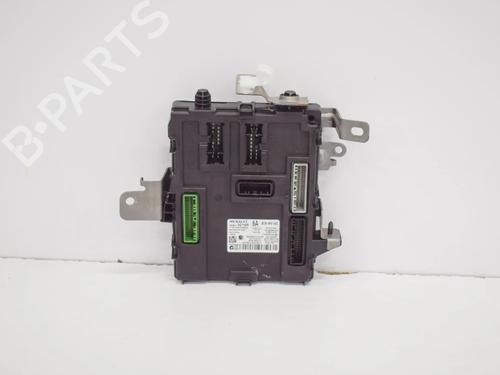 Used Electronic module Electronic module RENAULT KADJAR (HA_, HL_) 1.5 dCi 110 (HLA3) (110 hp) 6744703 6744703