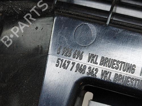 Boot lining BMW iX (I20) xDrive 50 | BP28552730I3