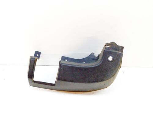 Used Corner bumper Corner bumper FORD TRANSIT V363 Van (FCD, FDD) 2.0 EcoBlue (130 hp) 8412346 8412346