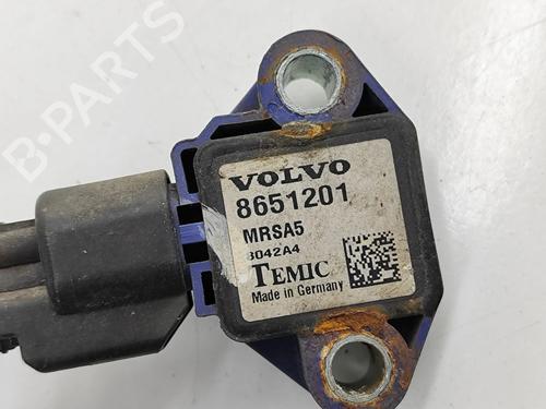 Electronic sensor VOLVO S40 II (544) T5 | BP25218563M84  - Image 6
