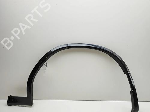 Used Front right wheel arch trim Front right wheel arch trim 38443016 38443016