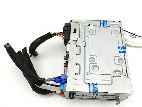 Electronic module VOLVO V40 Hatchback (525) T2 | BP40188837M83 - Image 3