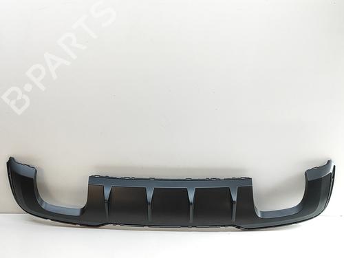 Used Rear bumper spoiler MERCEDES-BENZ B-CLASS Sports Tourer (W245) B 180 CDI (245.207) (109 hp) 29524329
