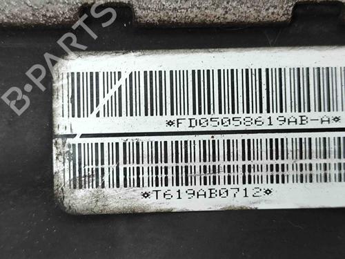 Intercooler CHRYSLER SEBRING (JS) 2.0 CRD | BP29569938M30 