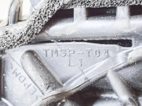 Rubber door seal TESLA MODEL S (5YJS) 75 | BP14616060C142