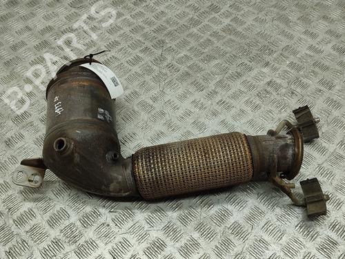 Used Catalyst BMW X2 (F39) sDrive 18 i (140 hp) 28555281
